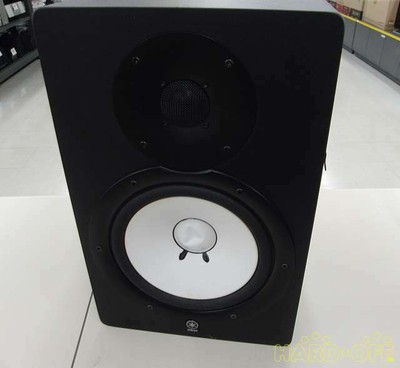 yamaha hs80m subwoofer